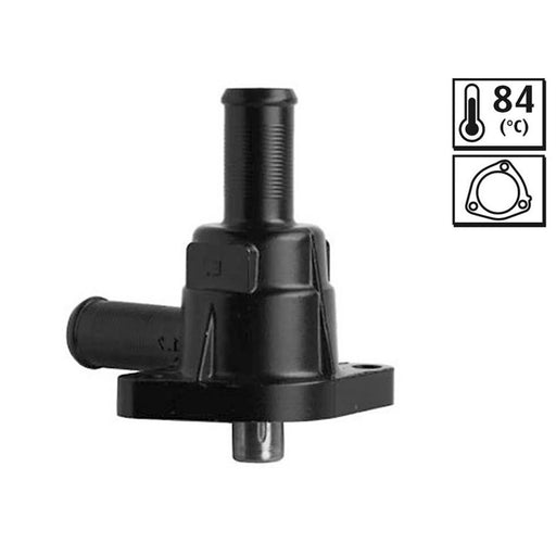 Valeo Thermostat,Coolant 819953