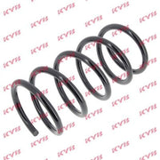 KYB Rear Suspension Coil Spring fits Volvo S60 I 2000-2010 2.0 2.4 2.5