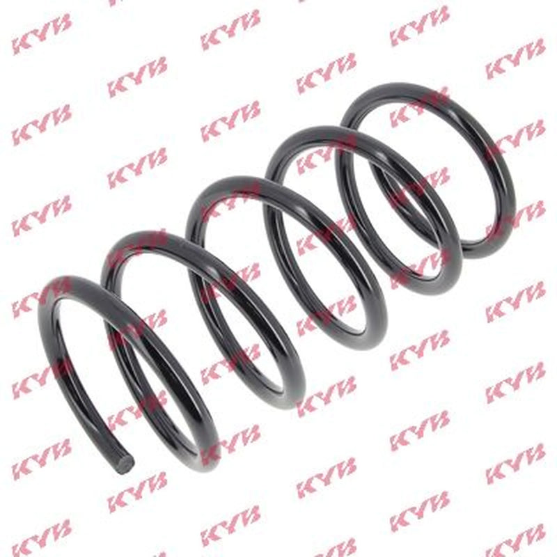 KYB Rear Suspension Coil Spring fits Volvo S60 I 2000-2010 2.0 2.4 2.5