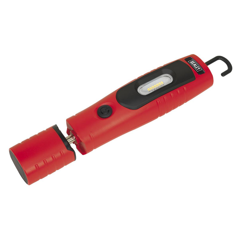 Sealey LED3602 Series Inspection Light Combination Display Pack of 24 Sealey - Dynamic Drive