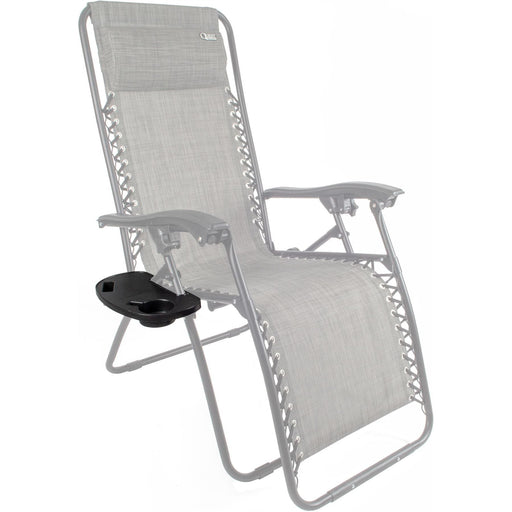 Black clip on Drinks Tray F2032 Quest - Dynamic Drive