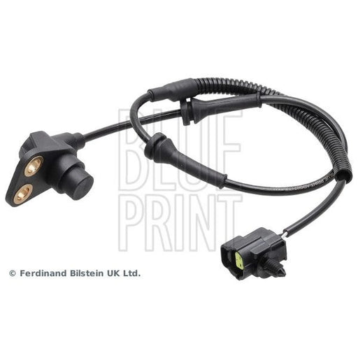 Blue Print ABS Wheel Speed Sensor Front Right ADG07175