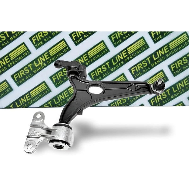 First Line Control/Trailing Arm fits Citroën C8 2002-2012 2.0 2.2 3.0