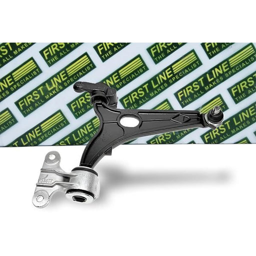First Line Control/Trailing Arm fits Citroën C8 2002-2012 2.0 2.2 3.0
