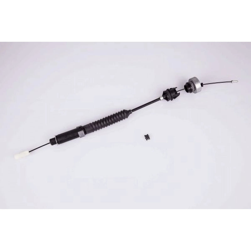 Hella Clutch Control Cable Pull fits Citroën Dispatch I 1995-2006 1.6 1.9 2.0