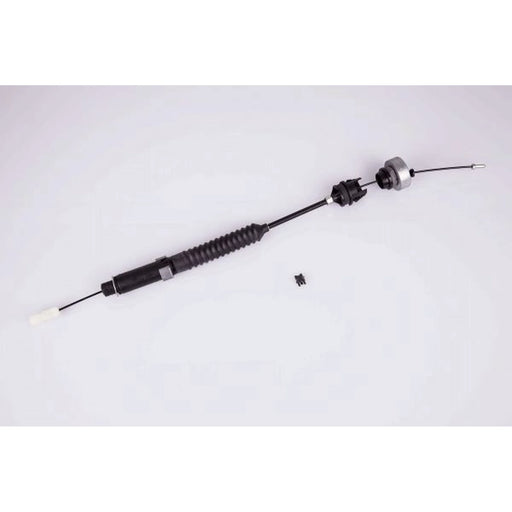Hella Clutch Control Cable Pull fits Citroën Dispatch I 1995-2006 1.6 1.9 2.0