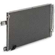 Mahle Air Conditioning Condenser fits Toyota Avensis 2005-2008 2.0 2.2