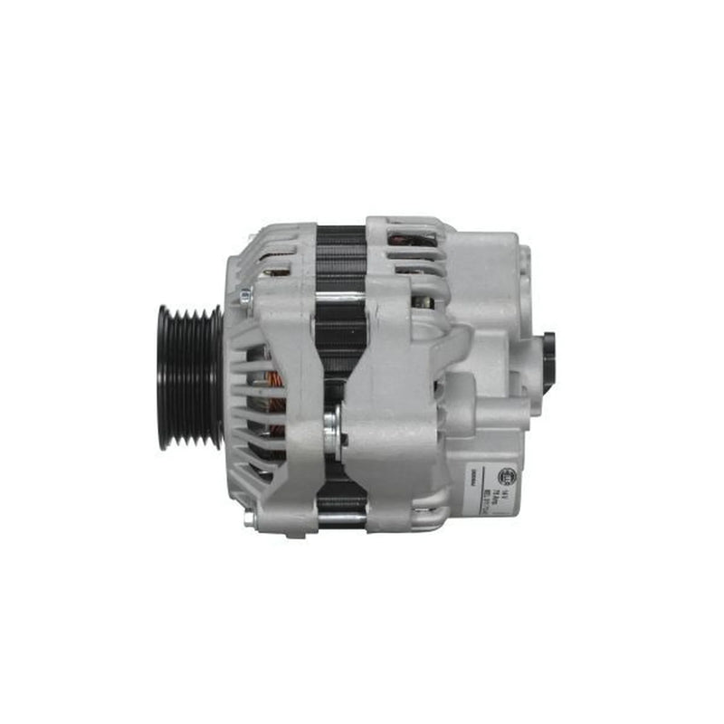 Hella Car Alternator 12V fits Opel Agila B 2008-2014 1.0 1.2