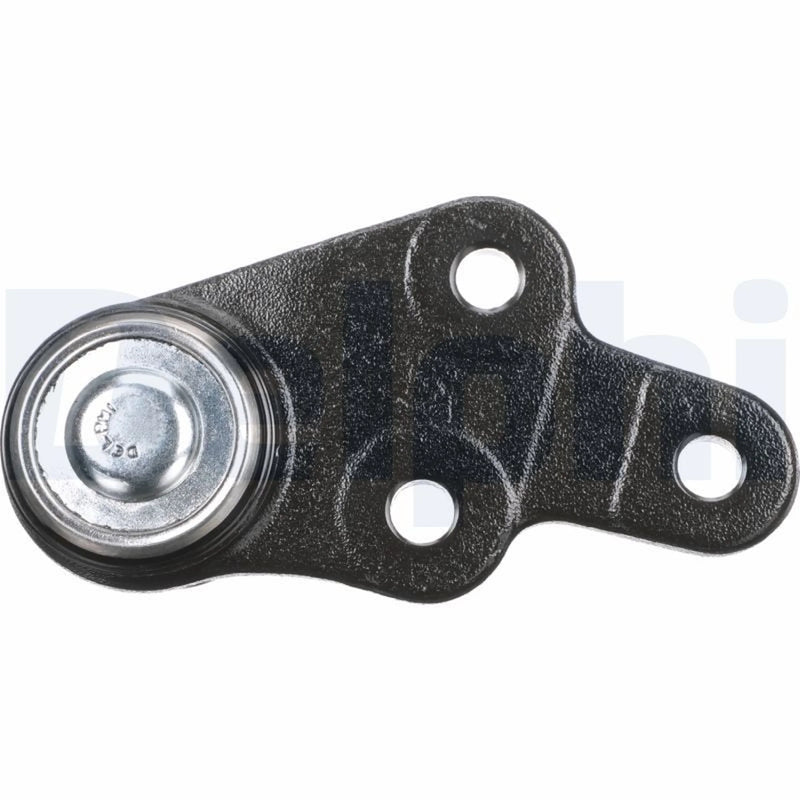 Delphi Ball Joint Front Left fits Ford Kuga I 2008-2012 2.0 2.5