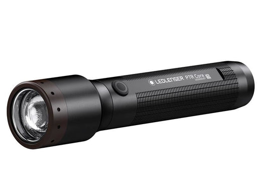 Ledlenser P7R CORE Rechargeable Torch Ledlenser - Dynamic Drive