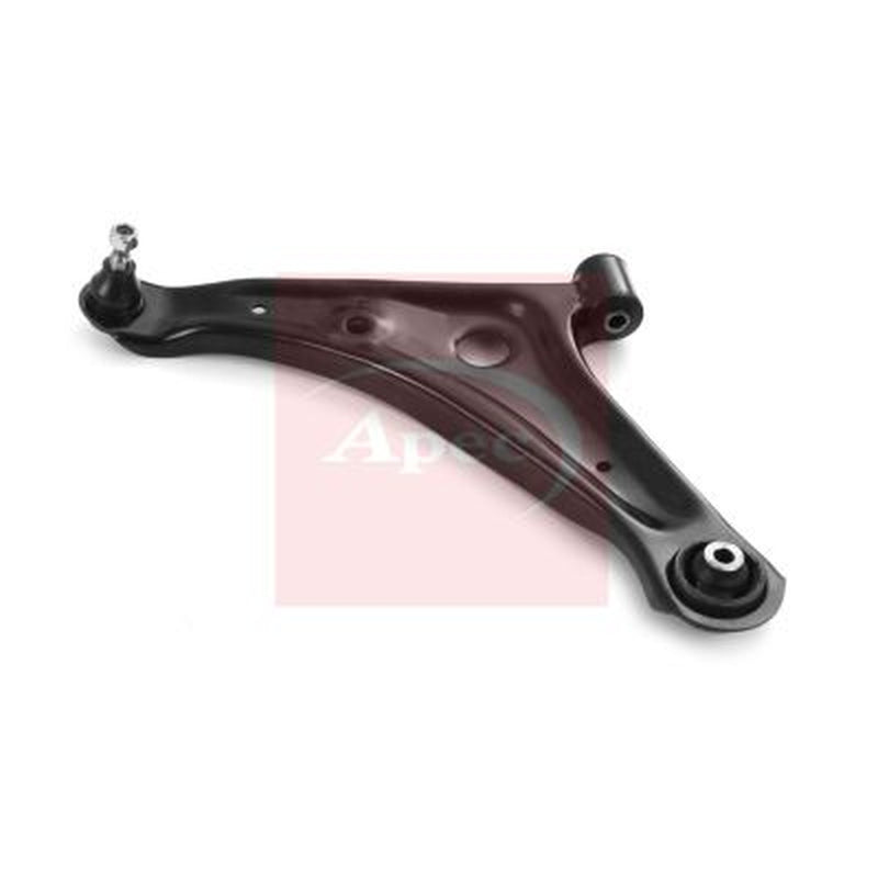 Apec Control/Trailing Arm Front Left fits Mitsubishi Mirage 2012 on 1.0 1.2