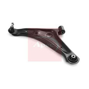 Apec 2 x Front Control/Trailing Arms fits Mitsubishi Mirage 2012 on 1.0 1.2