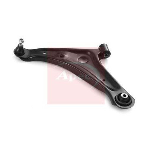 Apec 2 x Front Control/Trailing Arms fits Mitsubishi Mirage 2012 on 1.0 1.2