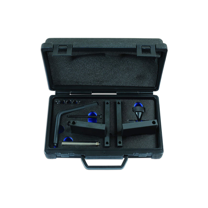 Laser Engine Timing Tool Set - for BMW S65 7313 Laser - Dynamic Drive