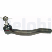 Delphi Steering Tie Rod End Ball Joint Front Left M15x1.5 fits Lexus Es