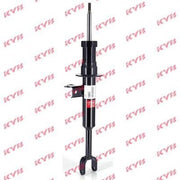 KYB Shock Absorber Damper Strut Front Right fits BMW 5 2009-2017