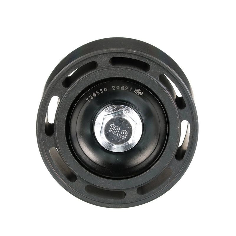 Gates V-Ribbed Belt Deflection/Guide Pulley Lower T36530