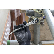 Sealey Podger Ratchet 21mm S01068 Siegen by Sealey - Dynamic Drive