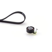 Gates Timing Belt Kit with Rollers fits Citroën Berlingo First 1996-2008 1.1