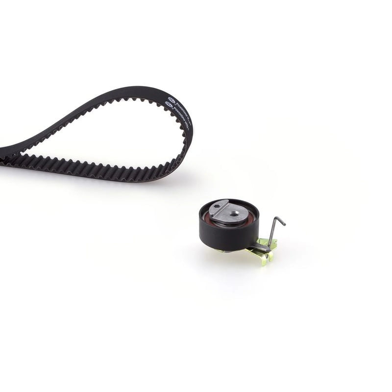 Gates Timing Belt Kit with Rollers fits Citroën Berlingo First 1996-2008 1.1