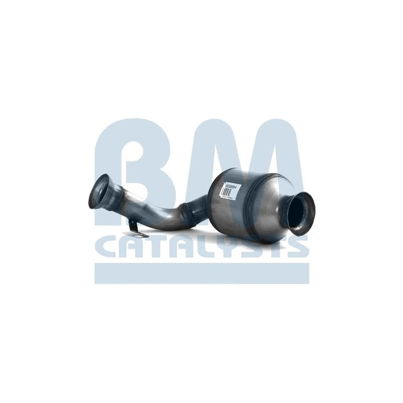 BM Catalysts Homologated Diesel Cat fits Mercedes-Benz C-Class 2000-2007 203.016