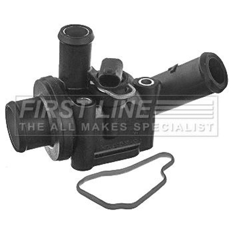First Line Thermostat,Coolant fits Mercedes-Benz A-Class 1998-2004