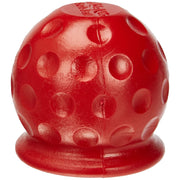 AL-KO Soft-Ball Towball Covers Red 24 pack 247095 AL-KO - Dynamic Drive