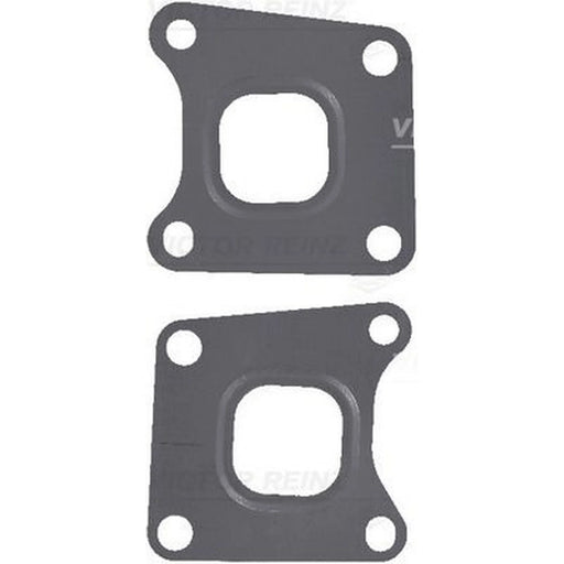 Victor Reinz Exhaust Manifold Gasket Set OD ID High 11-42392-01