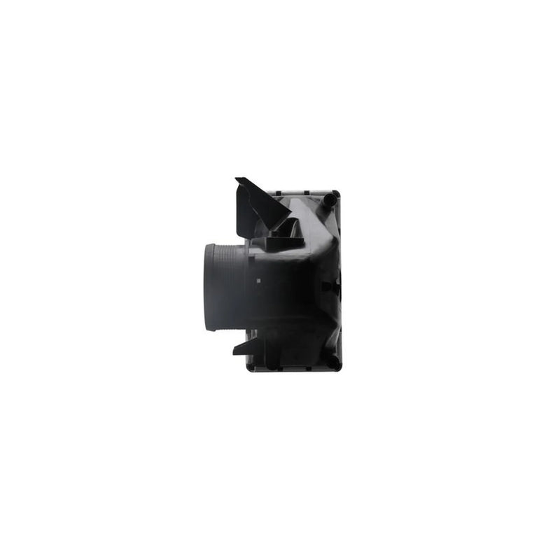 Hella Intercooler (Charge Air Cooler) 8ML 366 341-431