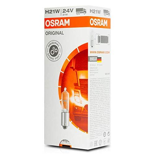 Osram 64138 - Bulb, indicator Osram - Dynamic Drive