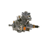 Bosch Diesel Injection Pump fits New Holland Td4000F 2011 on