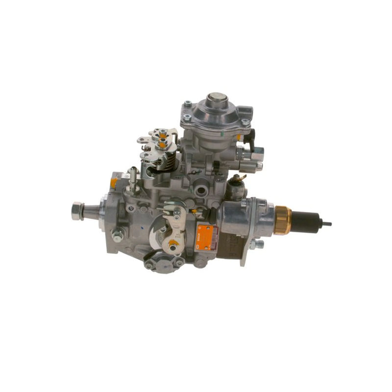 Bosch Diesel Injection Pump fits New Holland Td4000F 2011 on