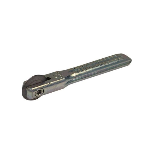 Rubi Tiling Tools Carbide Scoring Wheel 18mm (3/4in) RUBI TILING TOOLS - Dynamic Drive