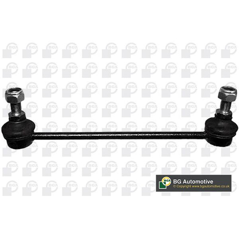 BGA Stabiliser Bar Link Coupling Rod Front Right fits Citroën C8 2002-2012