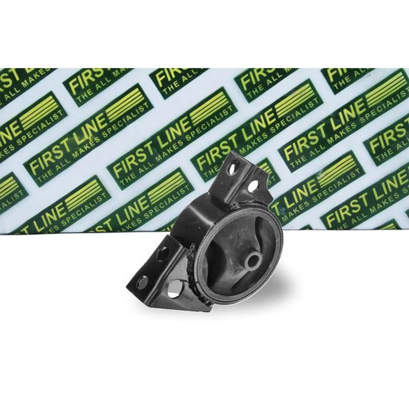 First Line Engine Mount Mounting fits Nissan Almera 2000-2006 1.5 1.8