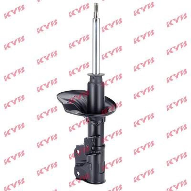 KYB Shock Absorber Damper Strut Front Left fits Mitsubishi Carisma 1995-2006 1.8