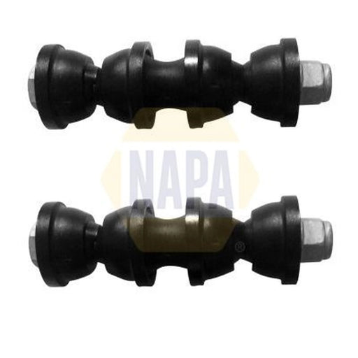 NAPA Stabiliser Bar Link Coupling Rod Rear Right NST4091