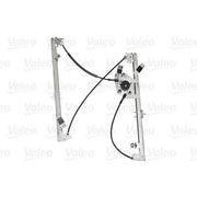 Valeo Electric Window Regulator Lifter Left Front 851202