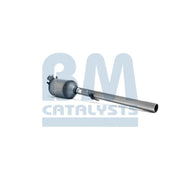 BM Catalysts Dpf fits Mercedes-Benz Viano 2003 on