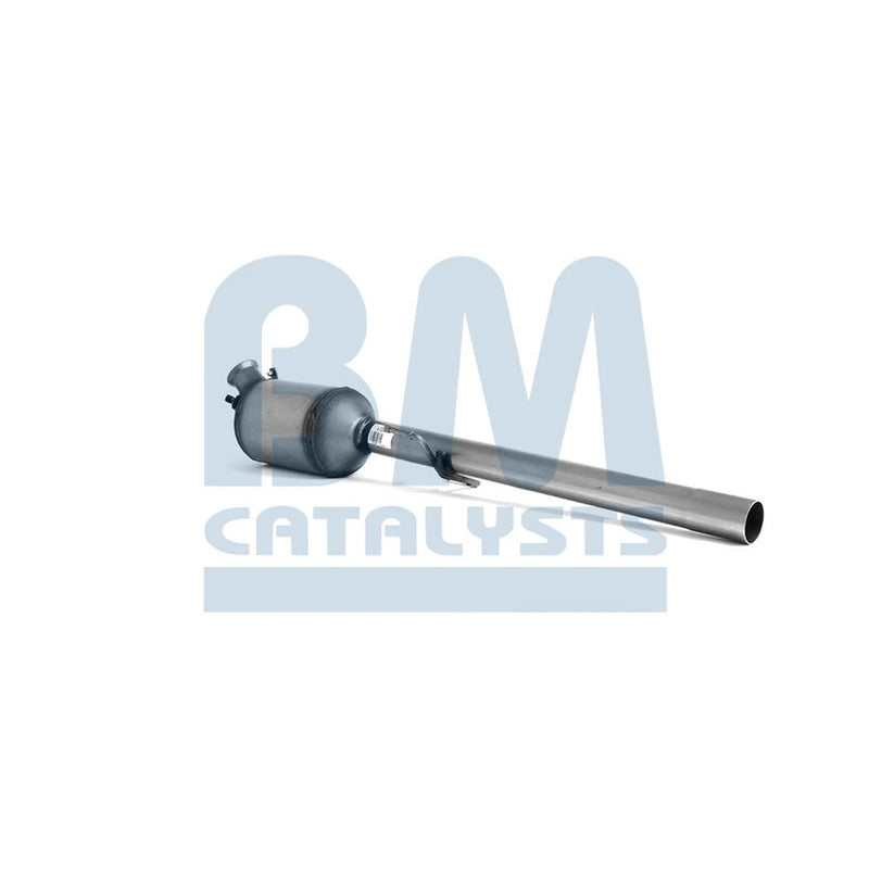 BM Catalysts Dpf fits Mercedes-Benz Viano 2003 on