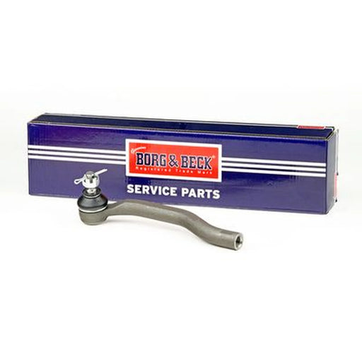 Borg & Beck Steering Tie Rod End Ball Joint BTR5308