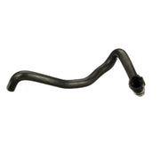 Gates Curved Radiator Hose fits Audi A4 B5 1994-2001 1.8