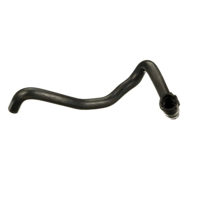 Gates Curved Radiator Hose fits Audi A4 B5 1994-2001 1.8