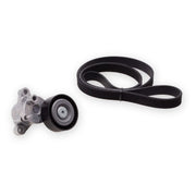 Gates V-Ribbed Belt Set K096PK1250