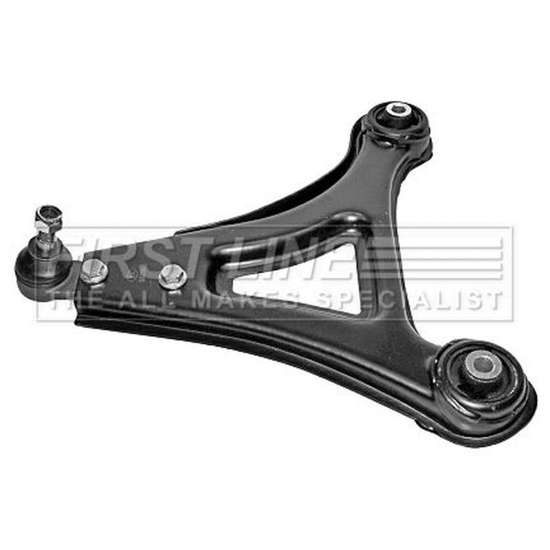 First Line Control/Trailing Arm fits Volvo 440 1988-1996 1.6 1.7 1.8 1.9 2.0