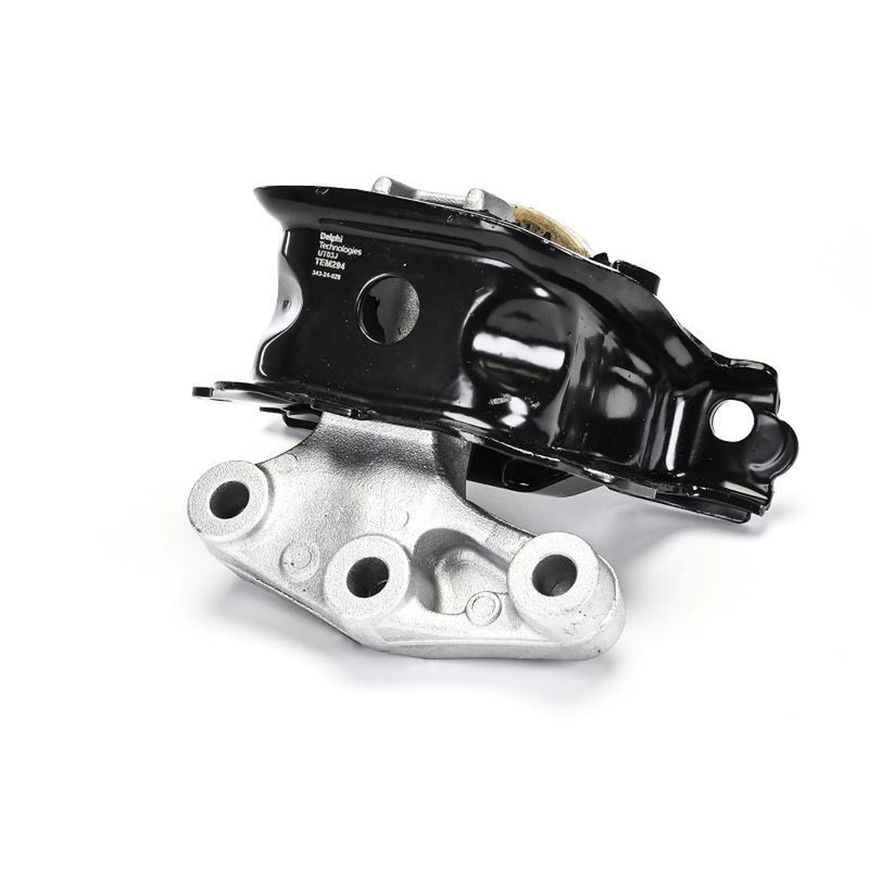 Delphi Engine Mount Mounting Right fits Citroën C-Elysee 2012 on 1.6