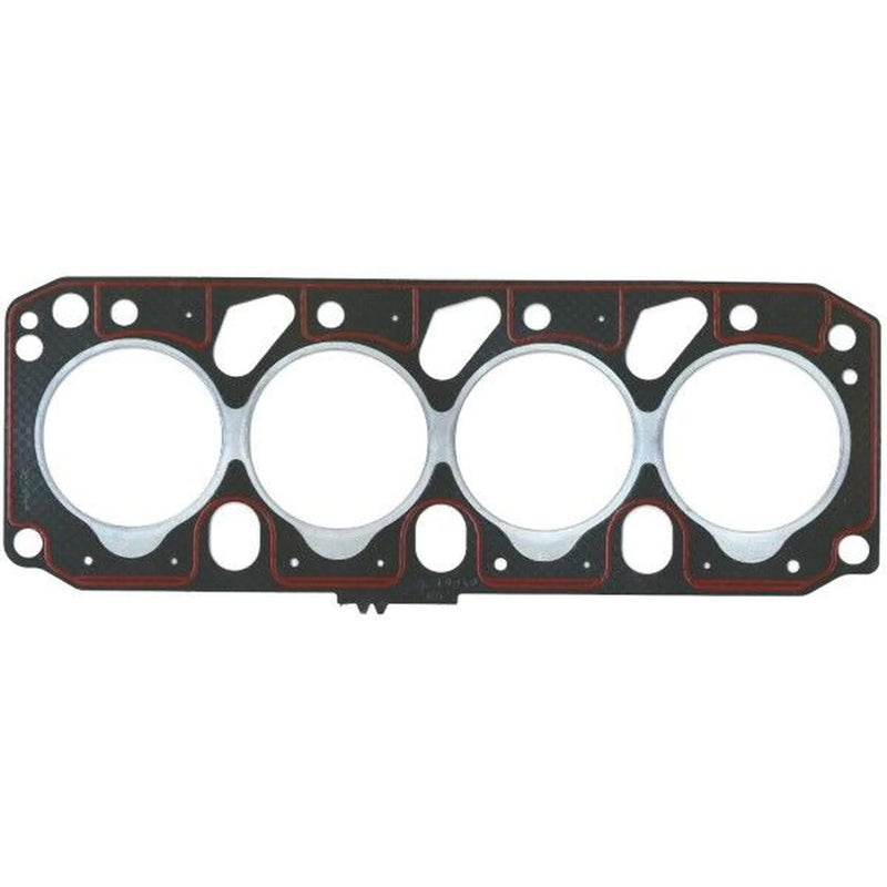 Elring Cylinder Head Gasket 1mm Thick fits Ford Courier Box Body 1991-1996 1.8