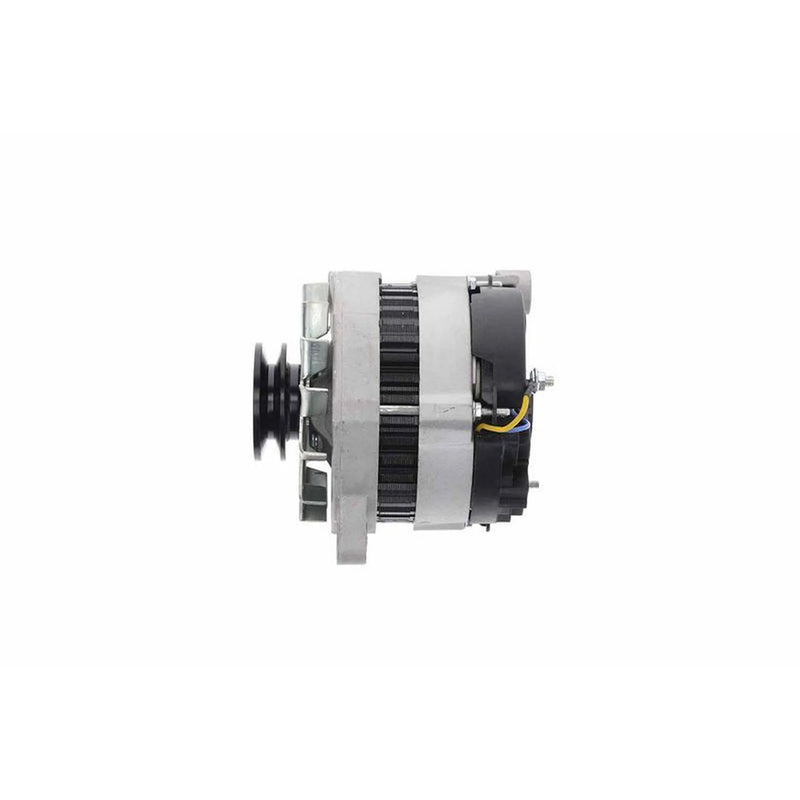 Hella Car Alternator 12V fits Renault Clio I 1990-1998 1.2 1.4