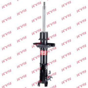 KYB Shock Absorber Damper Strut Front Left fits Honda Civic VIII 2005-2012