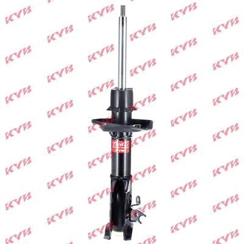 KYB Shock Absorber Damper Strut Front Left fits Honda Civic VIII 2005-2012